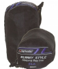 Mummy Style Sleeping Bag Liner - Silk